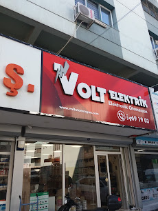 Volt Otomasyon Elektrik Elektronik San. ve Tic. Ltd. Şti