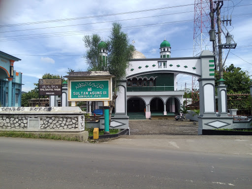 Masjid Baitul Yaqin