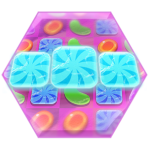 Download Match 3 Games: Jelly Crush Mania! For PC Windows and Mac