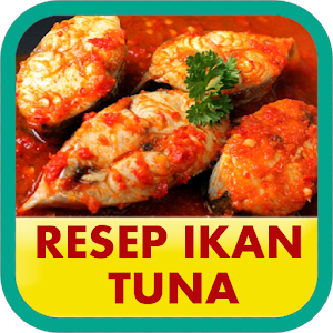 Download Resep Ikan Tuna For PC Windows and Mac
