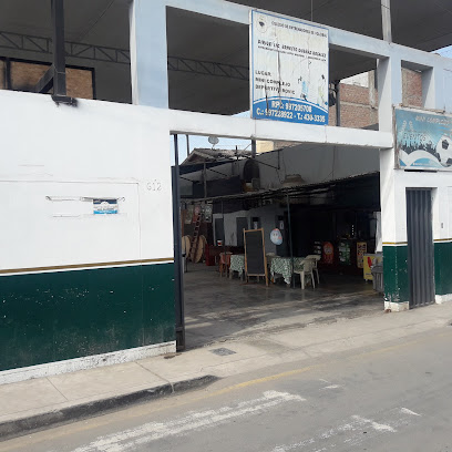 COLEGIO DE ENTRENADORES DE VÓLEIBOL