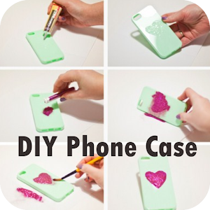 Download DIY phone case For PC Windows and Mac
