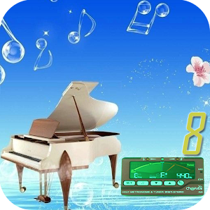 Download Smart Piano Tuner For PC Windows and Mac