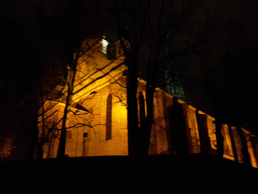 Sandomierz - Bazylika Katedralna