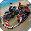 ダウンロード Chained Bike Racing: Extreme Moto Stunts  をインストールする 最新 APK ダウンローダ