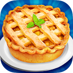 Pie Maker - Sweet Dessert Game Apk