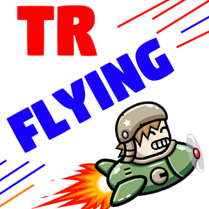 Download TR Flying For PC Windows and Mac