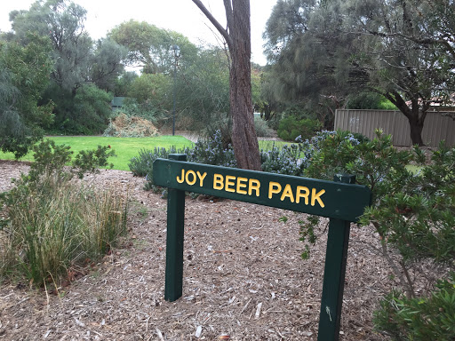 Joy Beer Park