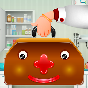 Cheats Kids Doctor Game - free app
