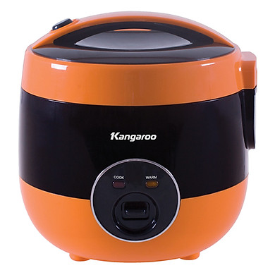 Nồi Cơm Điện Kangaroo KG825 (1.5L)