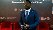 Togolese President Faure Gnassingbe said while the Sahel suffered the most attacks on civilians, coastal states like Togo were facing growing threats.