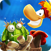 Rayman Adventures