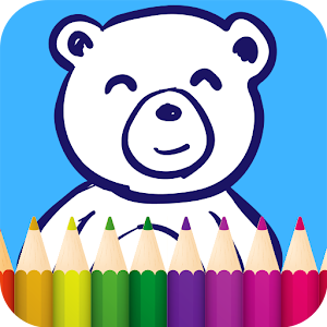 Download Toy Coloring Book 2018 For PC Windows and Mac