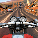 Moto Rider GO: Highway Traffic Apk