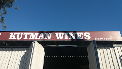 Kutman Wines