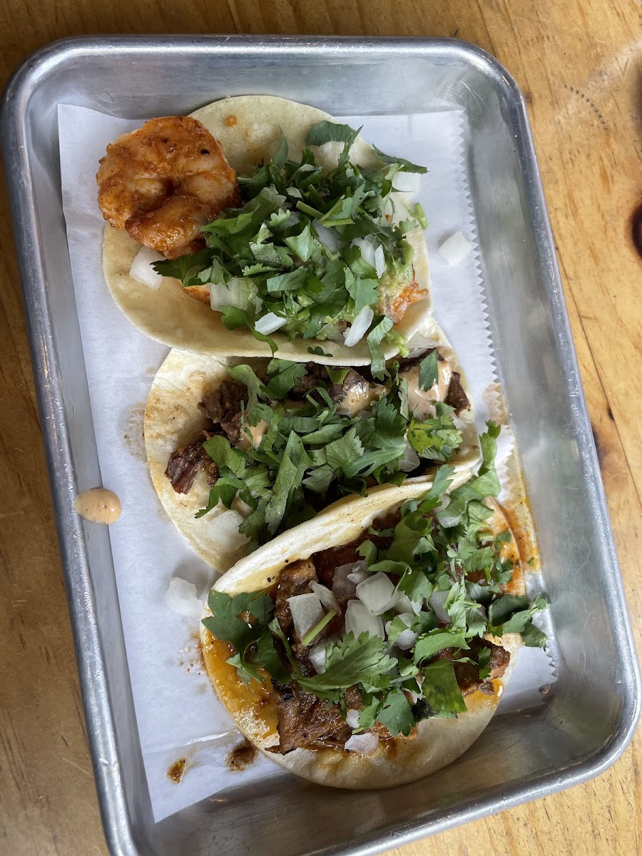 Tacos