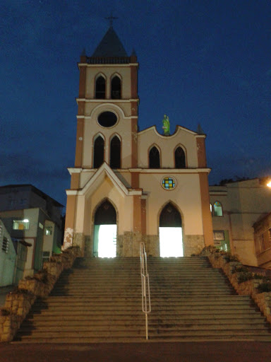 Igreja de São José de Botanágua