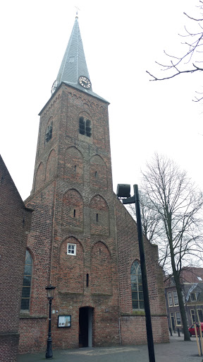 Geertekerk