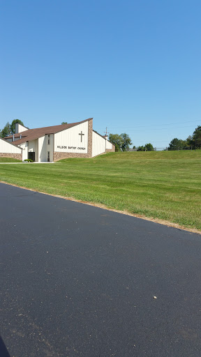 Hillside Baptist Church