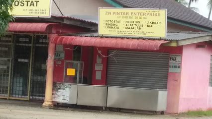 ZN Pintar Enterprise