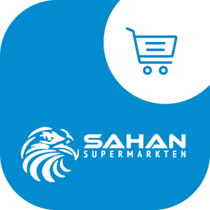 Download Sahan Supermarkten For PC Windows and Mac