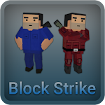 Block Strike Apk