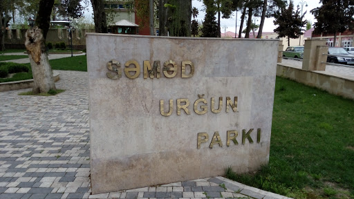Semed Urgun Park