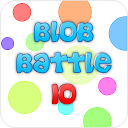 ダウンロード Blob Battle .io - Multiplayer Blob Battle をインストールする 最新 APK ダウンローダ