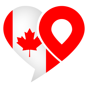 Download Canadian Find Chat and Meet For PC Windows and Mac