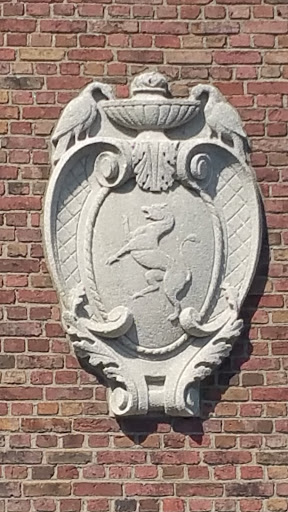 Building Ornament