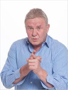 Leon Schuster