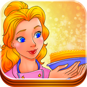 Download Belle Cake Shop: Cheese Cakes For PC Windows and Mac