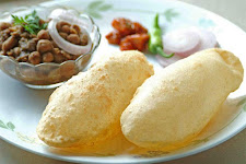 Bhatura