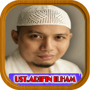 Download Ceramah Ust Arifin Ilham Terbaru For PC Windows and Mac