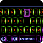 Fantasy Night Theme Keyboard Apk