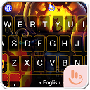 ダウンロード Live 3D Halloween Fantasy Keyboard Theme をインストールする 最新 APK ダウンローダ