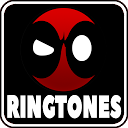 ダウンロード Deadpool Ringtones Free ⭐⭐⭐⭐⭐ をインストールする 最新 APK ダウンローダ