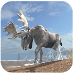 Arctic Moose Apk