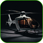 Helicopter 3D Video Wallpaper Apk