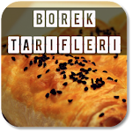 Börek Tarifleri Apk