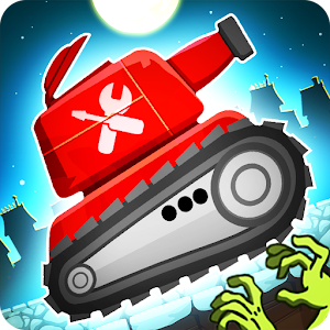 Download Zombie Survival Games: Pocket Tanks Battle For PC Windows and Mac