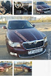 продам авто Skoda Superb Superb II