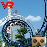 Roller Coaster Cardboard VR Apk