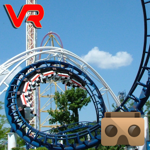 Roller Coaster Cardboard VR Hacks and cheats
