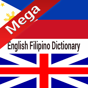 Download Filipino Dictionary For PC Windows and Mac