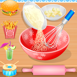 Download Cooking in the Kitchen Apk Download