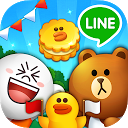 ダウンロード LINE POP をインストールする 最新 APK ダウンローダ