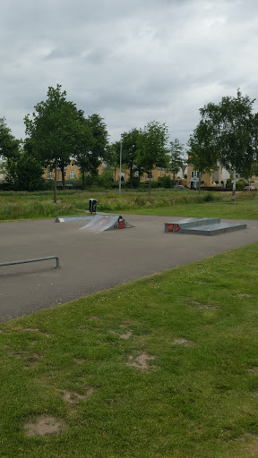 Skatepark Blixembosch 