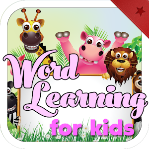 Word Learning Game For Kids.apk 1.0