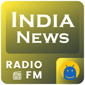 Download India News FM Radio Station Live Online from India For PC Windows and Mac